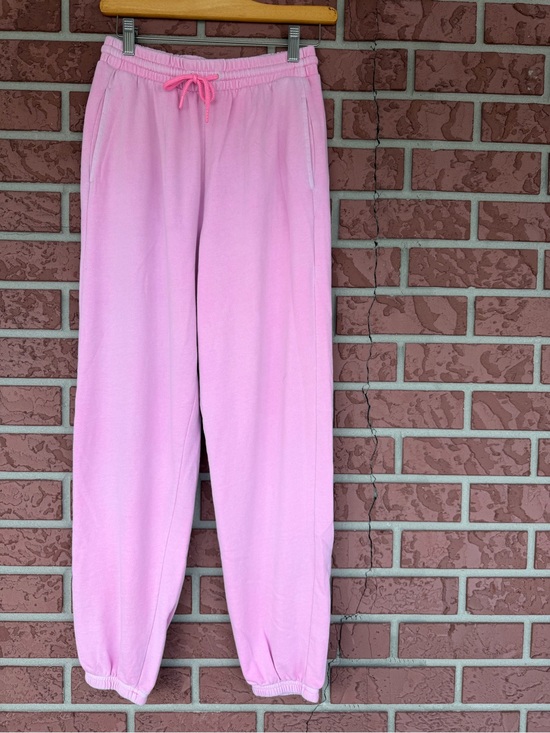Old Navy Pants - Old Navy Light Pink Drawstring Jogger Pants
